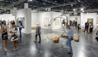 Is Art Basel Worth Going To?