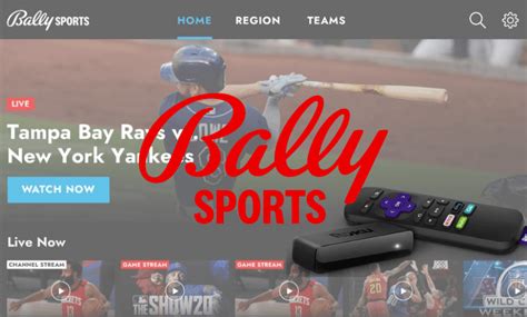 Is Bally Sports Free On Roku?