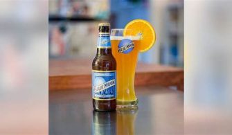 Is Blue Moon Owned By Coors?