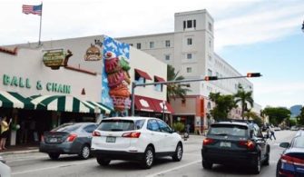 Is Calle Ocho Safe For Tourists?