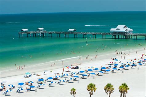 Is Clearwater Beach expensive?