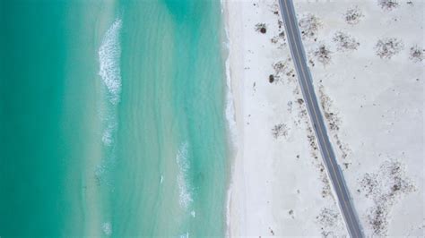 Is Clearwater Beach swimmable?