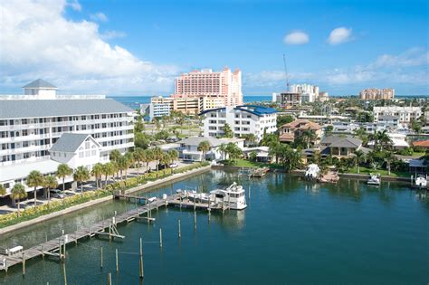 Is Clearwater Florida a good place to retire?