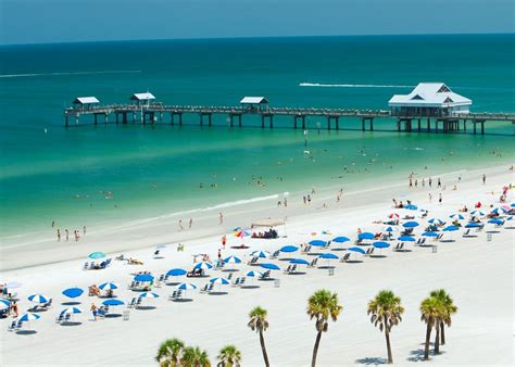 Is Clearwater Florida Worth Visiting?