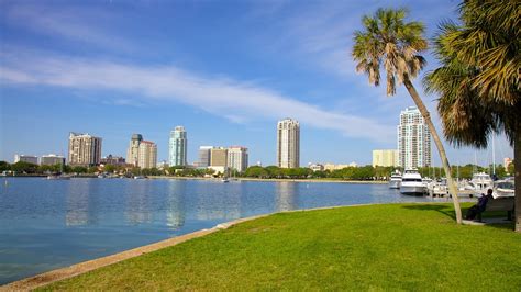 Is Clearwater or St Pete more expensive?