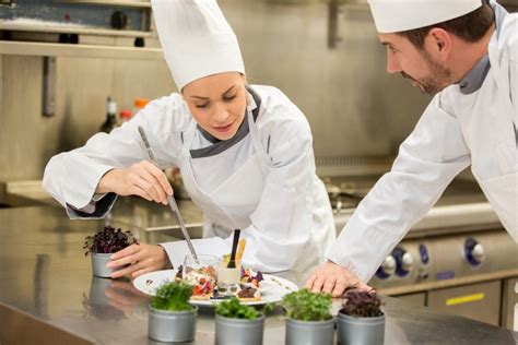 Is Cooking A Good Career Choice?