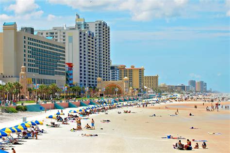 Is Daytona Beach cheap to visit?