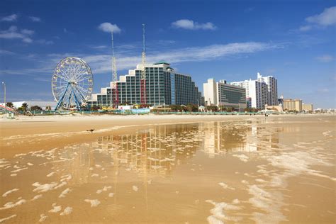 Is Daytona Beach Florida Expensive?