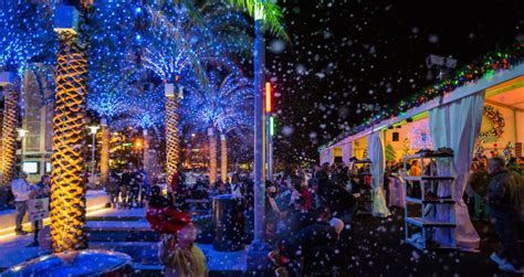 Is December A Good Month For Orlando?