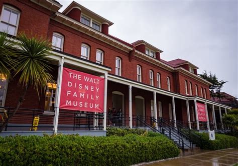 Is Disney Family Museum worth it?