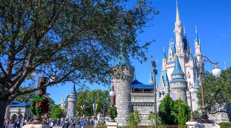 Is Disney Moving Out Of Orlando?