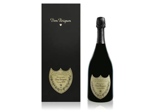 Is Dom Perignon cheap?