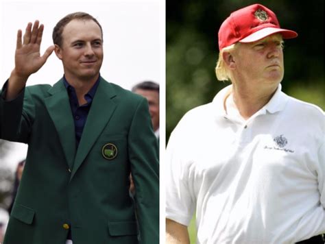 Is Donald Trump a member at Augusta?