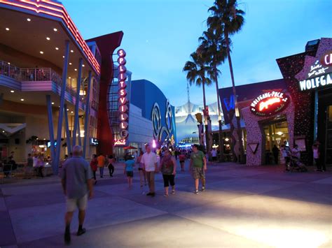 Is Downtown Disney Orlando Worth It?