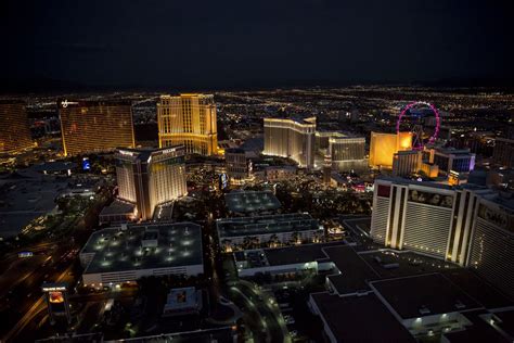 Is Downtown Las Vegas Safer Than The Strip?