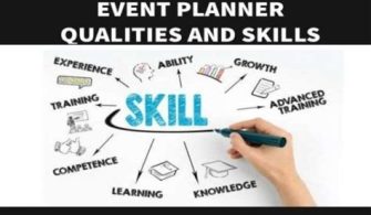 Is Event Planning A Hard Skill?