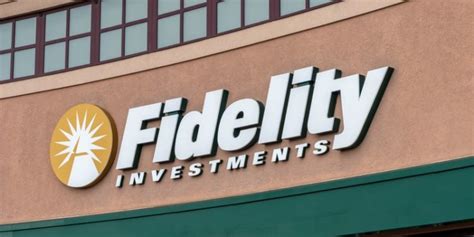 Is Fidelity A Fiduciary?