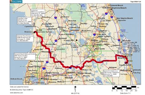 Is Florida A Bike Friendly State?