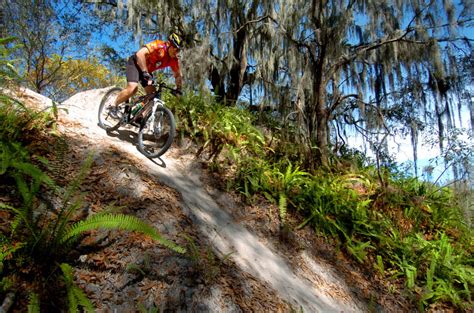 Is Florida Good For Biking?