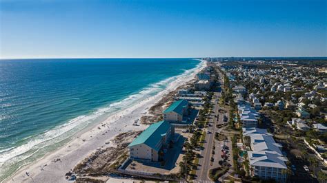 Is Florida Panhandle good place to live?