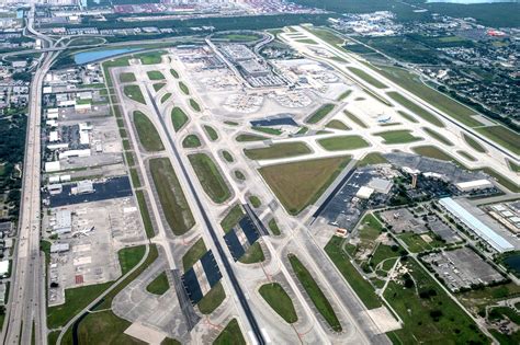 Is Fort Lauderdale airport the same as Miami International?