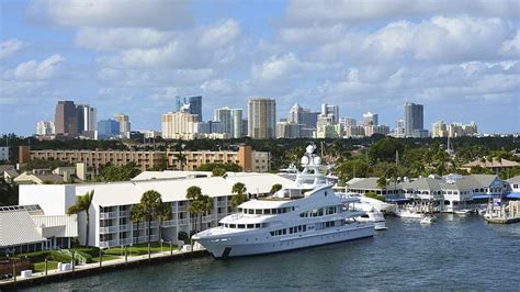 Is Fort Lauderdale Cheaper Than Miami?