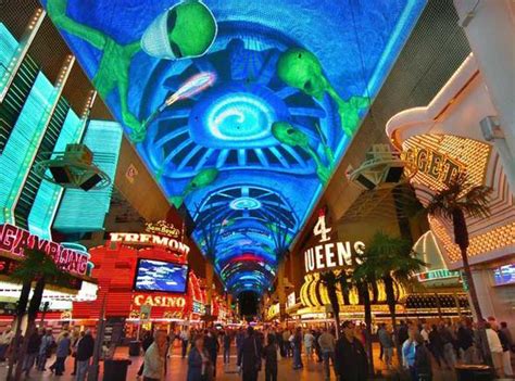 Is Fremont Street Worth It?