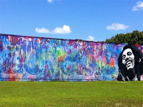 Is Graffiti Legal In Wynwood?