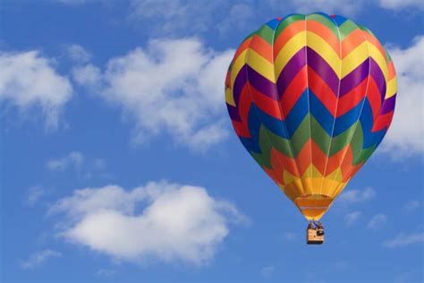 Is Hot Air Ballooning An Expensive Hobby?