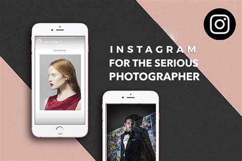 Is Instagram worth it for photographers?