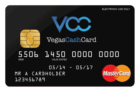 Is It Best To Take Cash Or Card To Vegas?