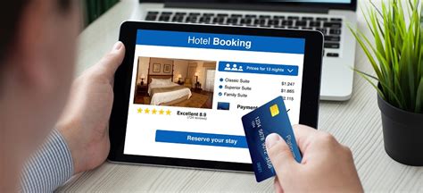 Is It Better To Book A Hotel In Advance Or Walk In?