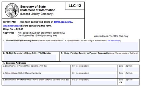 Is It Better To Start An Llc In California Or Nevada?