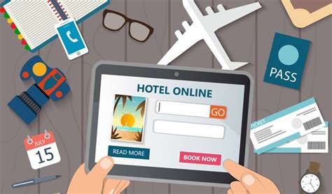 Is It Cheaper To Book A Hotel Directly With The Hotel?