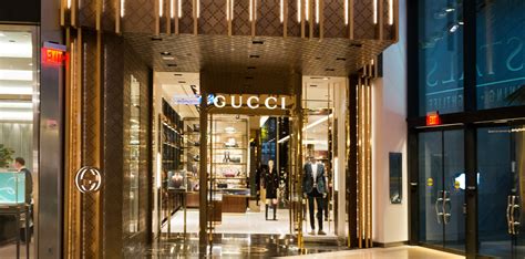 Is It Cheaper To Buy Gucci In Las Vegas?