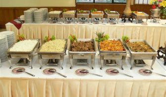 Is It Cheaper To Do Buffet Or Sit Down?