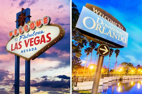 Is It Cheaper To Live In Florida Or Nevada?