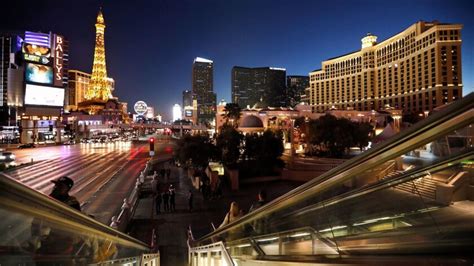 Is It Cheaper To Live In Las Vegas Or California?