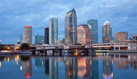 Is It Cheaper To Live In Orlando Or Tampa?