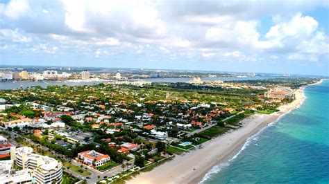 Is it cheaper to live in Orlando or West Palm Beach?