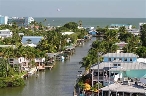 Is It Cheaper To Live In Sarasota Or Fort Myers?