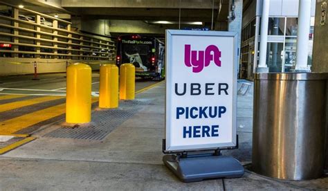 Is It Cheaper To Take A Cab Or Uber From Las Vegas Airport?