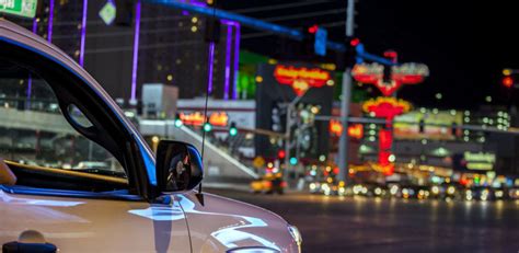 Is It Cheaper To Take A Taxi Or Uber In Las Vegas?