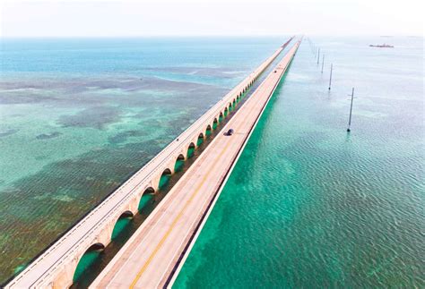 Is It Difficult To Drive In Florida Keys?