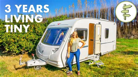 Is it financially smart to live in an RV?