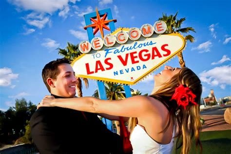 Is It Fun To Go To Vegas As A Couple?