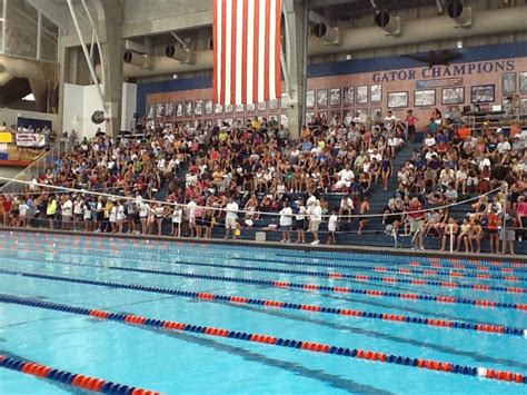 Is It Illegal To Swim At Night In Florida?