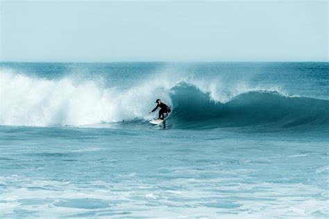 Is It Possible To Surf In Miami Beach?