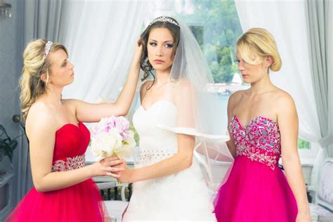 Is It Rude To Be A Bridesmaid And Not Go To The Bachelorette Party?