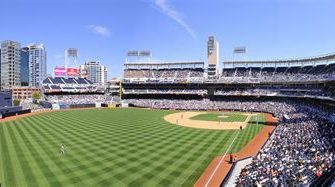 Is It Safe Around Petco Park?